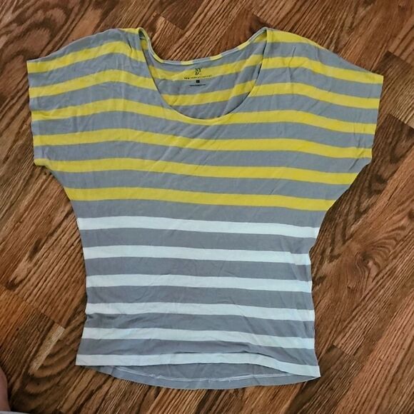 Striped Tee - Picture 1 of 1